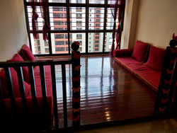 Blk 403D Fern Spring (Sengkang), HDB 5 Rooms #541006551